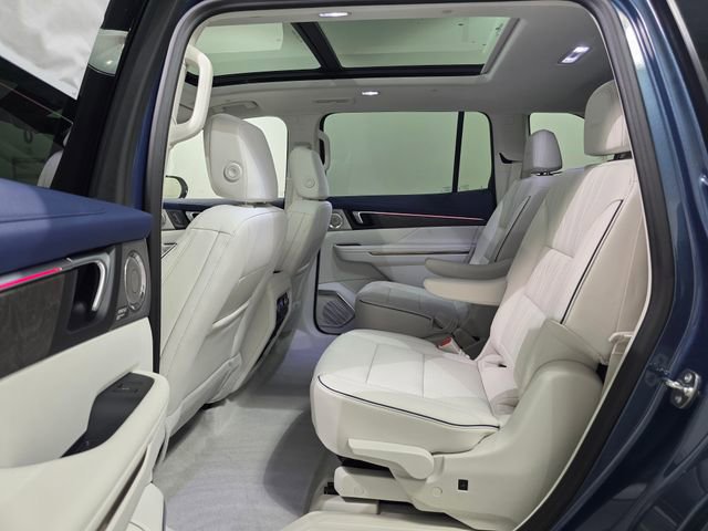 2026 Buick Enclave Avenir - Photo 30