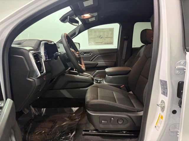 2026 GMC Canyon Elevation - Photo 12