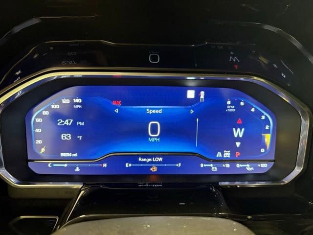 2022 Chevrolet Silverado 1500 RST - Photo 12