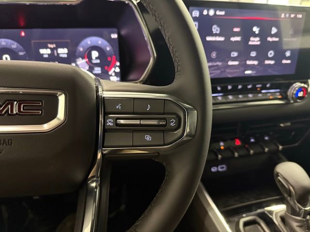 2026 GMC Canyon Elevation - Photo 16