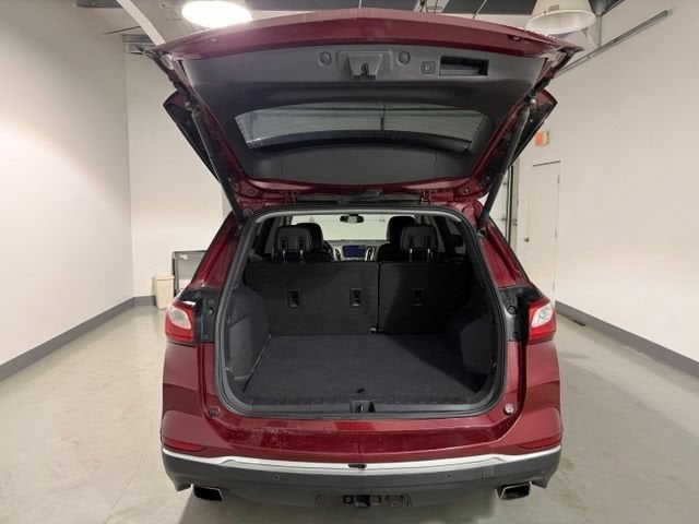 2019 Chevrolet Equinox Premier - Photo 8