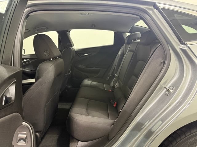 2024 Chevrolet Malibu 1LT - Photo 22