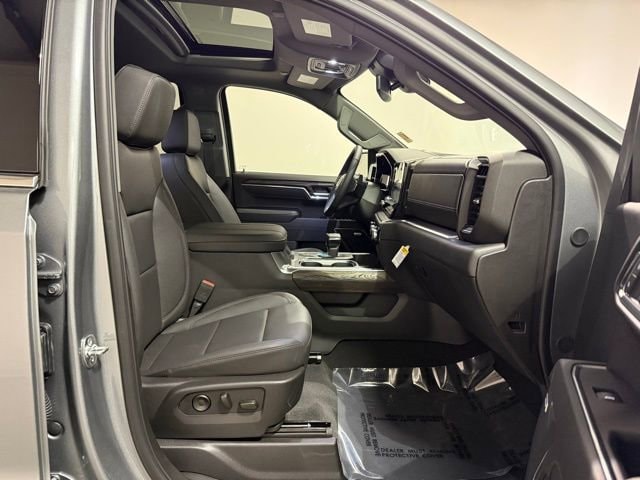 2026 GMC Sierra 1500 SLT - Photo 29