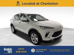 2026 Buick Encore GX Preferred SUV