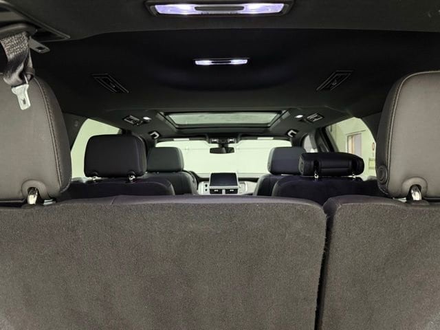 2022 Chevrolet Tahoe LT - Photo 11