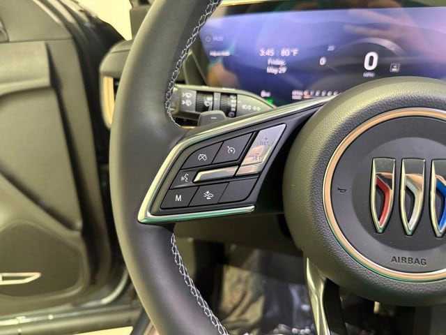 2026 Buick Envision Sport Touring - Photo 18