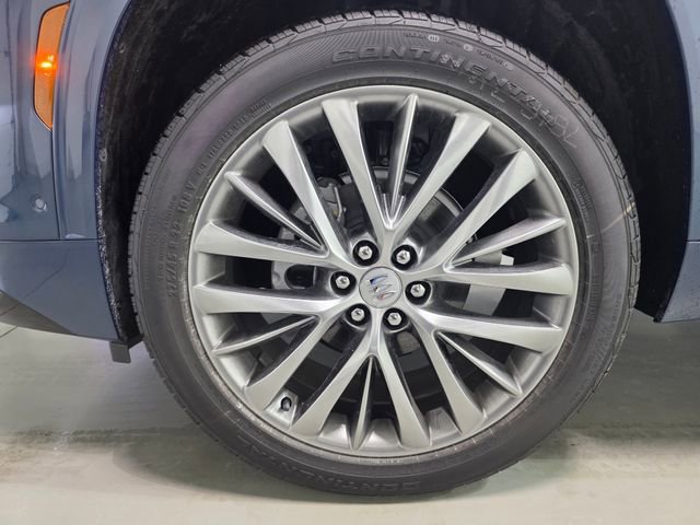 2026 Buick Enclave Avenir - Photo 38