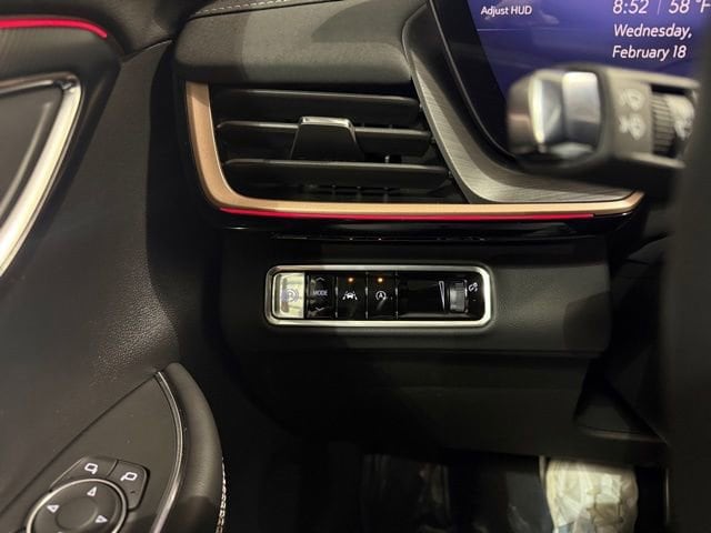 2026 Buick Envision Sport Touring - Photo 18
