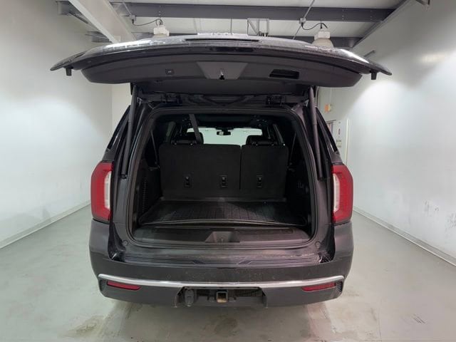 2022 GMC Yukon XL SLT - Photo 7