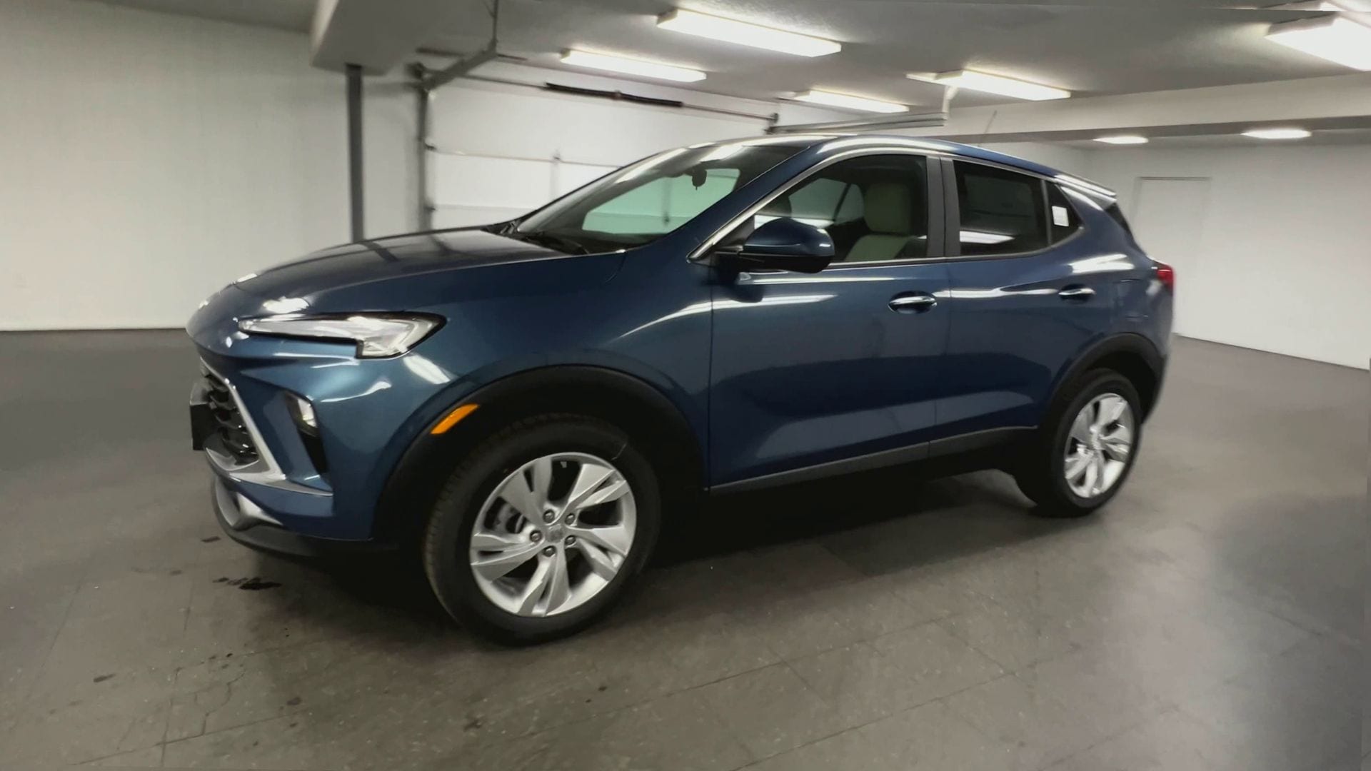 2026 Buick Encore GX Preferred - Photo 33