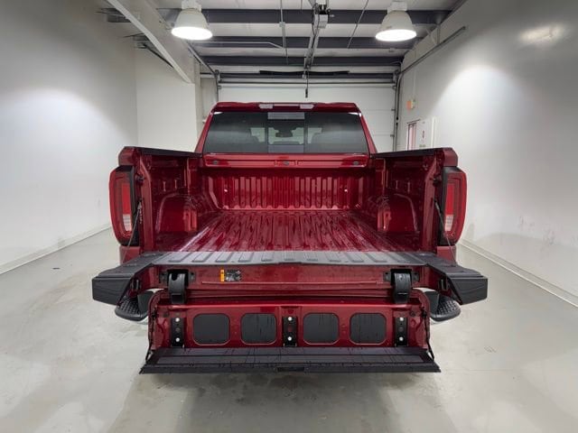 2026 GMC Sierra 1500 SLT - Photo 8