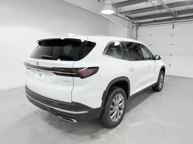 2026 Buick Enclave Preferred - Photo 7