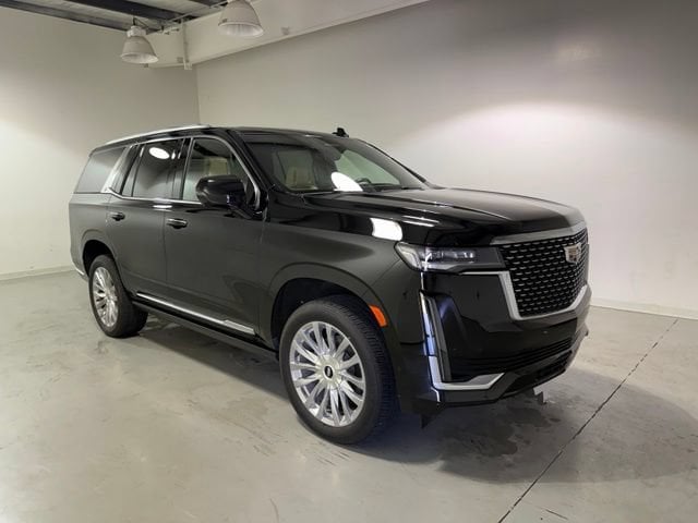 2024 Cadillac Escalade