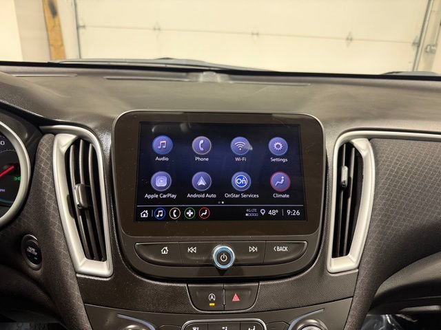 2024 Chevrolet Malibu 1LT - Photo 17