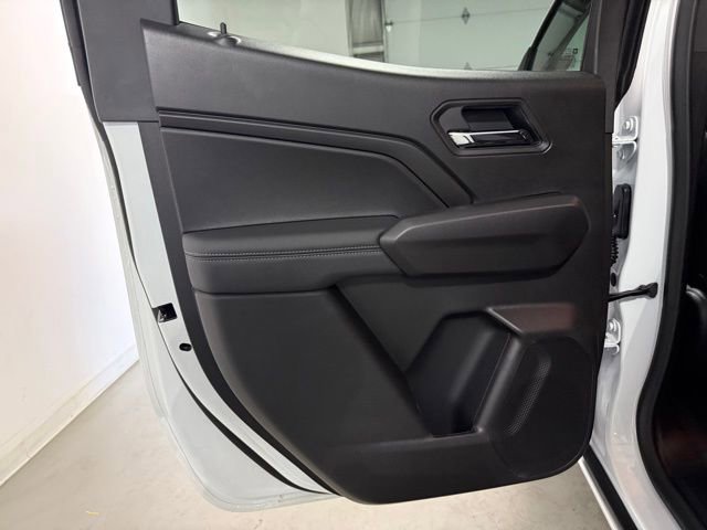 2026 GMC Canyon Elevation - Photo 24
