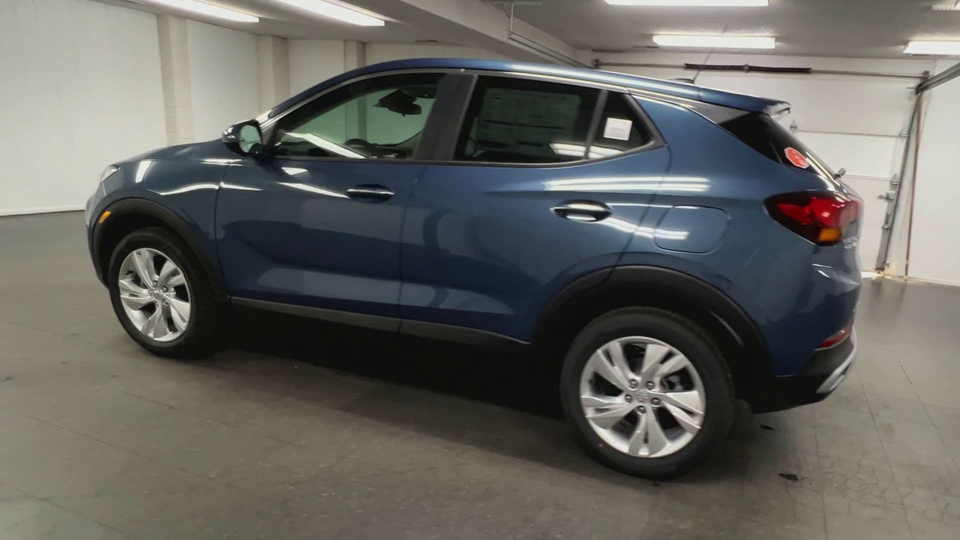 2026 Buick Encore GX Preferred - Photo 35