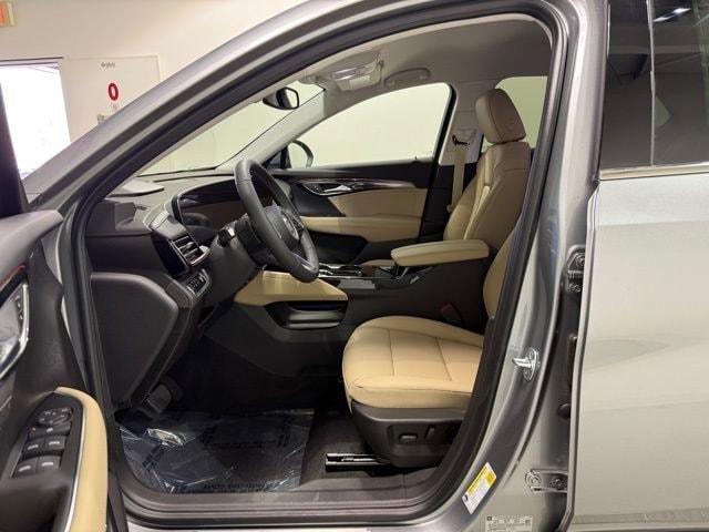 2026 Buick Envision Preferred - Photo 12