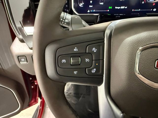 2026 GMC Sierra 1500 SLT - Photo 17