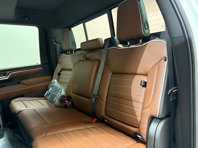 2026 GMC Sierra 2500HD Denali Ultimate - Photo 24