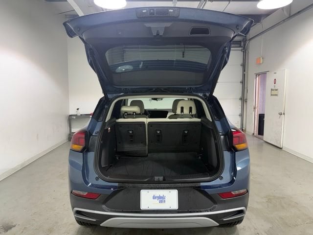 2026 Buick Encore GX Preferred - Photo 8