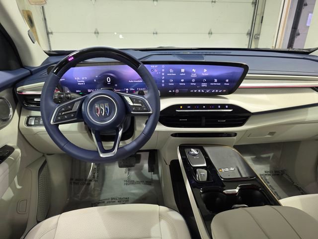 2026 Buick Enclave Avenir - Photo 17