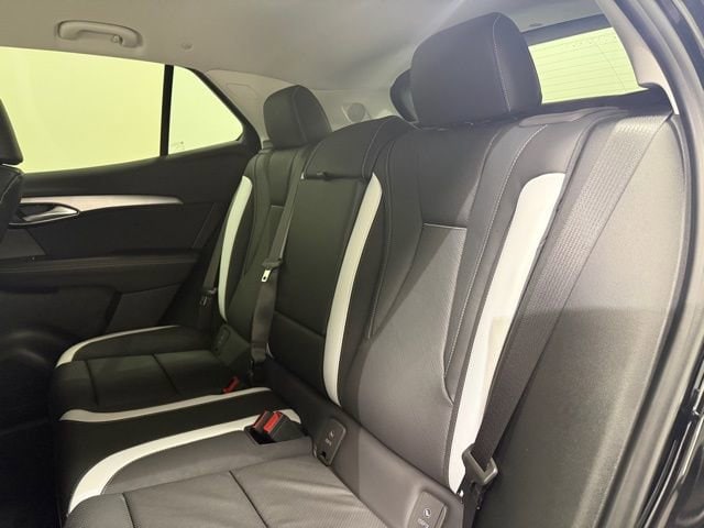 2026 Buick Envision Sport Touring - Photo 26