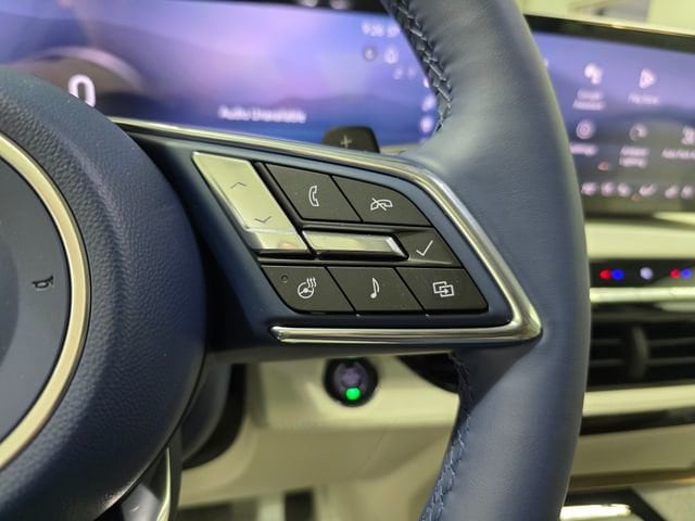 2026 Buick Enclave Avenir - Photo 20