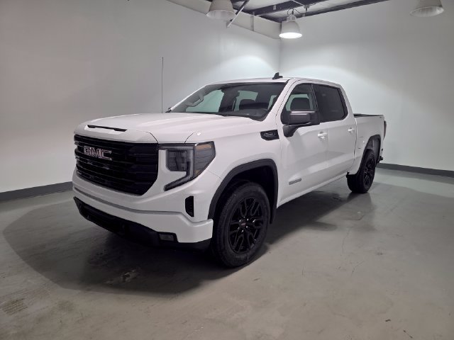 New 2026 GMC Sierra 1500 Elevation Truck