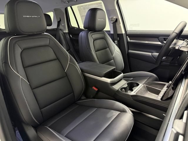 2027 GMC Terrain Denali - Photo 33