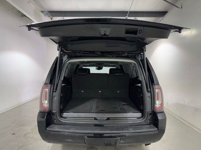 2020 GMC Yukon XL SLT - Photo 8
