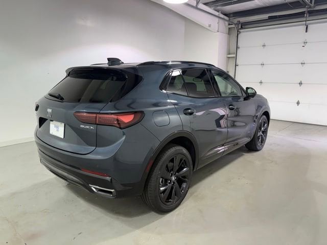 2026 Buick Envision Sport Touring - Photo 7