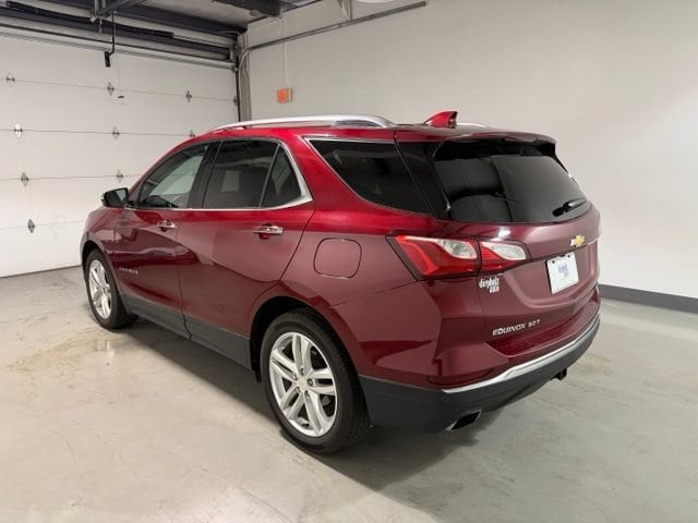 2019 Chevrolet Equinox Premier - Photo 5