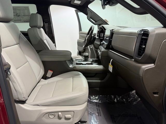 2026 GMC Sierra 1500 SLT - Photo 30