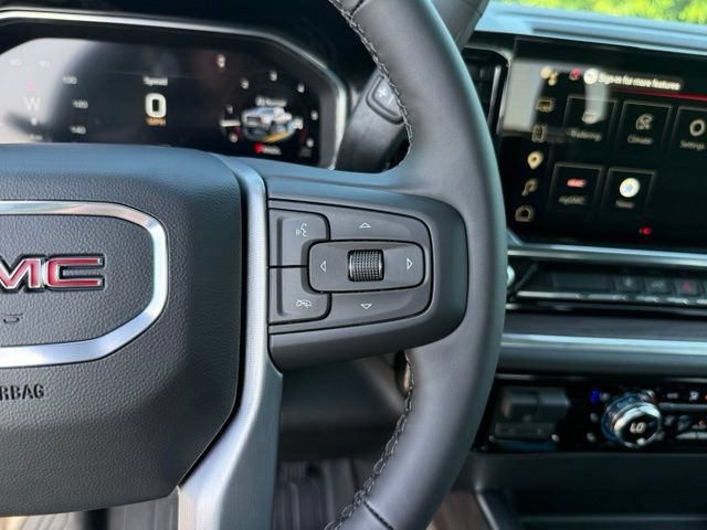2026 GMC Sierra 2500HD SLT - Photo 17