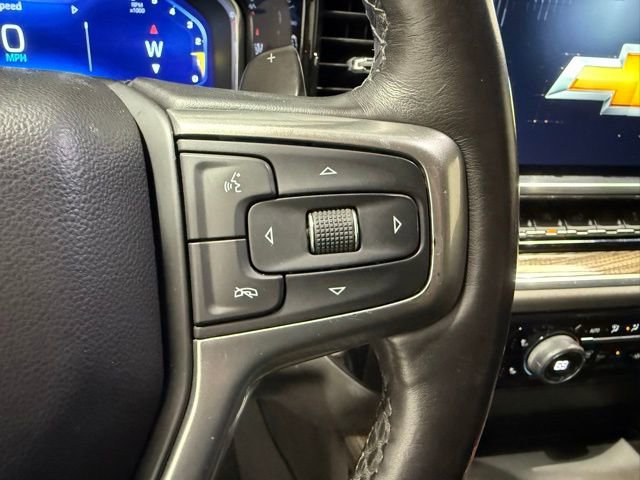 2022 Chevrolet Silverado 1500 RST - Photo 14