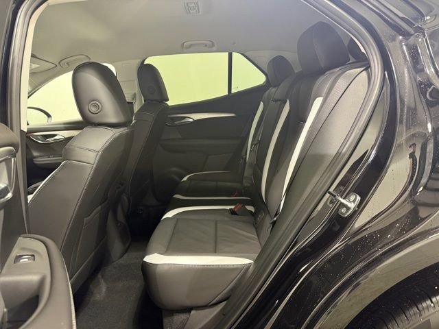 2026 Buick Envision Sport Touring - Photo 25