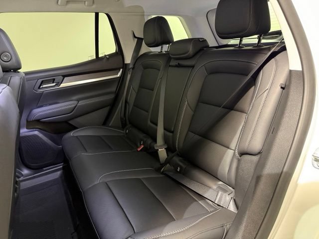 2027 GMC Terrain Denali - Photo 29