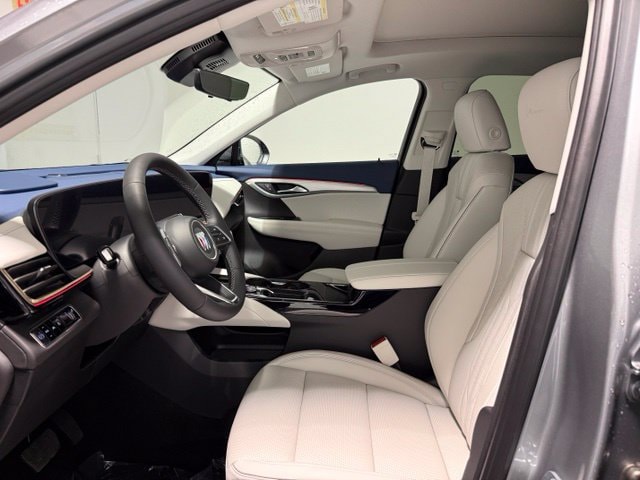 2026 Buick Envision Avenir - Photo 14