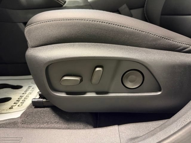 2027 GMC Terrain Denali - Photo 16