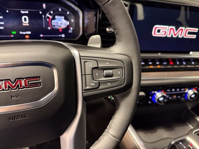 2026 GMC Sierra 1500 SLT - Photo 17