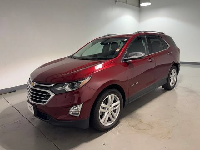 2019 Chevrolet Equinox Premier - Photo 3