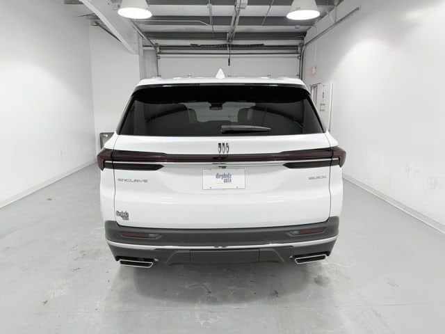 2026 Buick Enclave Preferred - Photo 6