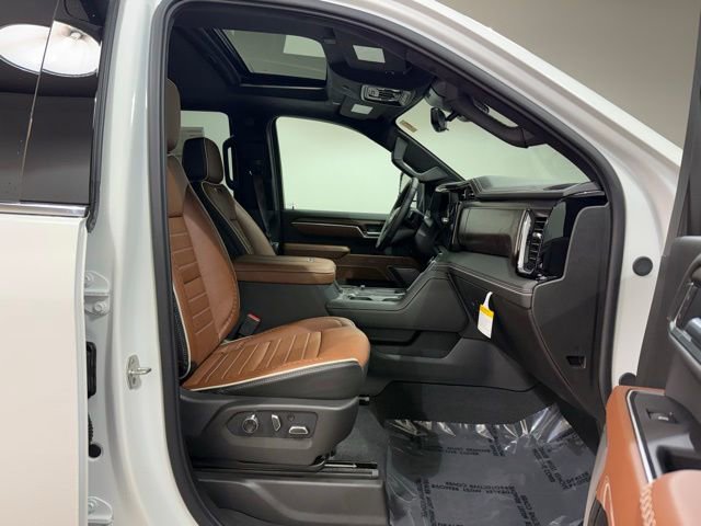 2026 GMC Sierra 2500HD Denali Ultimate - Photo 27