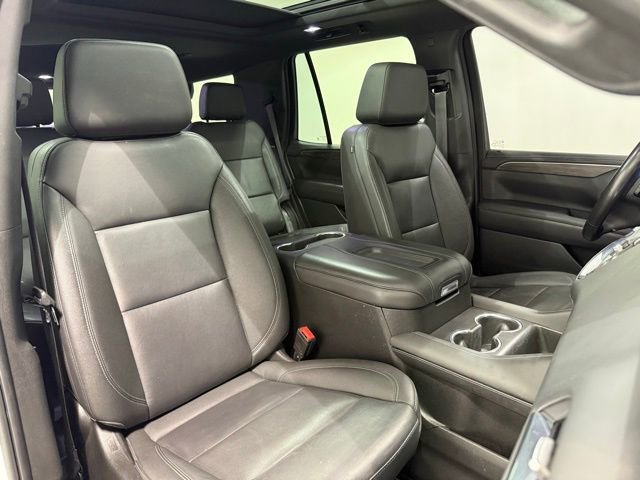 2022 Chevrolet Tahoe LT - Photo 34