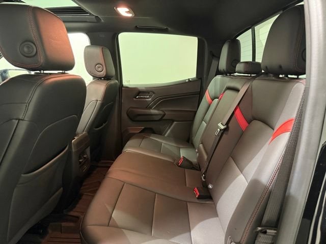 2023 Chevrolet Colorado Z71 - Photo 24
