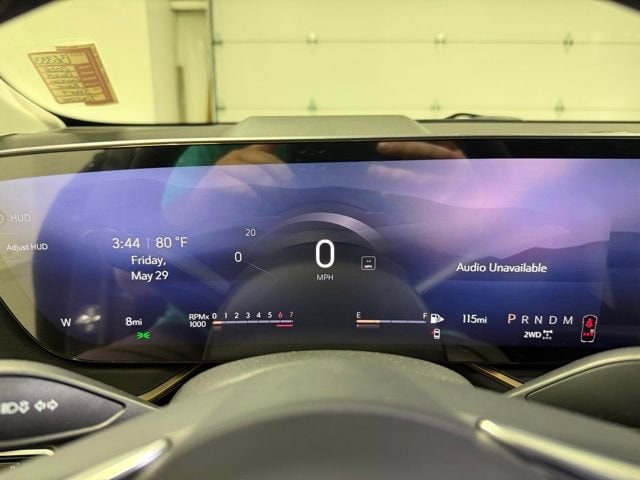 2026 Buick Envision Sport Touring - Photo 17