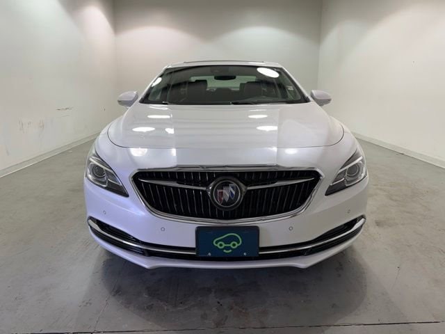 Used 2018 Buick LaCrosse Premium with VIN 1G4ZR5SS3JU141112 for sale in Charleston, IL