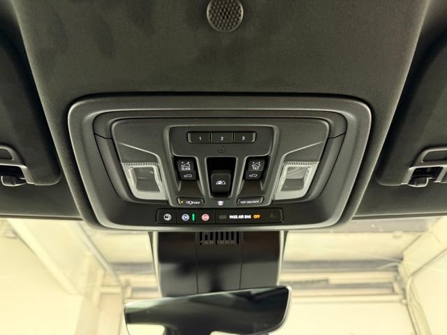 2026 GMC Sierra 2500HD Denali Ultimate - Photo 20