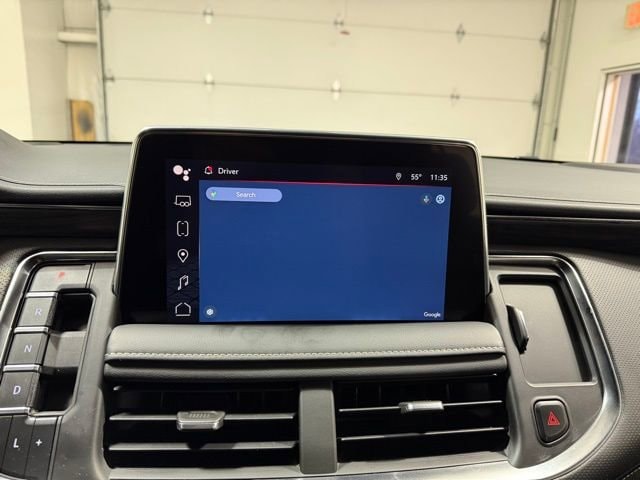 2022 GMC Yukon XL SLT - Photo 21