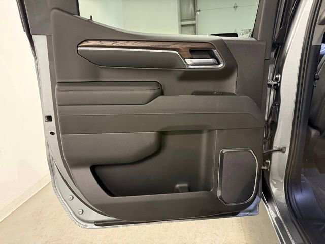 2026 GMC Sierra 1500 SLT - Photo 23